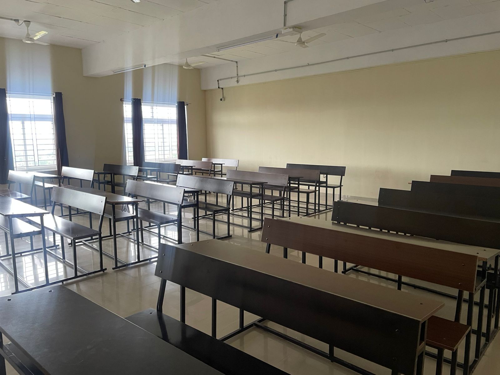 GITAM University Bengaluru Academic photo 3